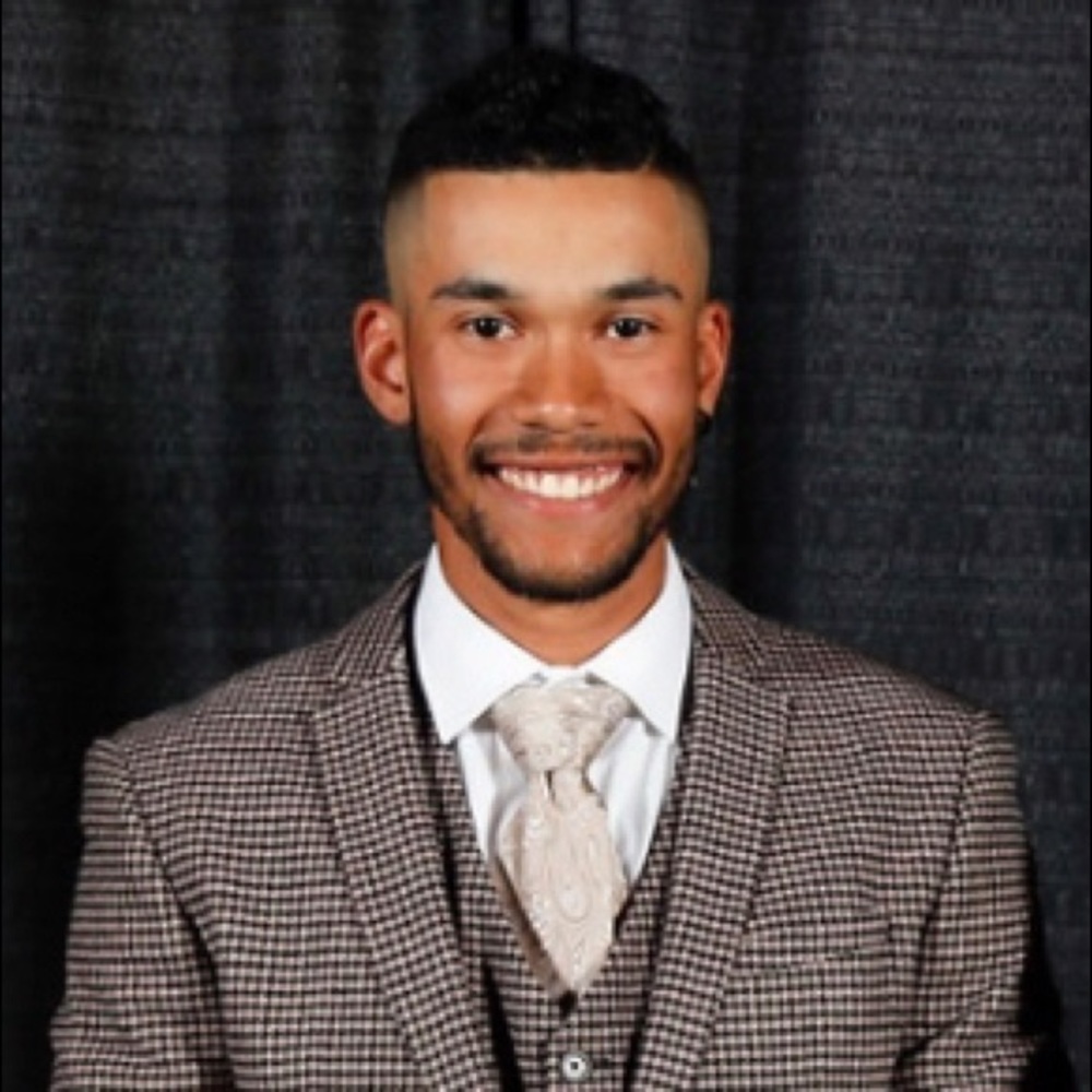 Meet your Posher, David